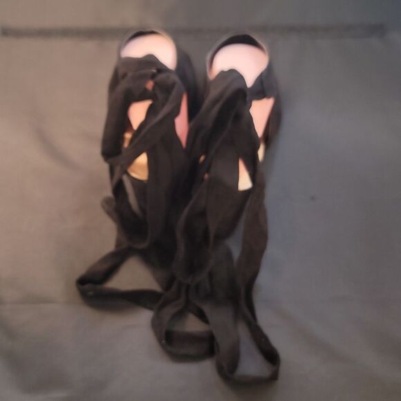 BRAND NEW JUSTBAF BLOCK-HEEL WIDTH OPEN-TOE LACE-UP SANDAL - Picture 5 of 16